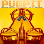 KULT Records presents PUMP IT V1