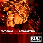 DYNAMIX feat. Inda matrix - Love Dominates (No man Can Tame Me)