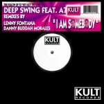 DEEP SWING feat. A7 - I am somebody