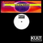 Planetary feat. judy Bady - Treat Me Right (Remixes)