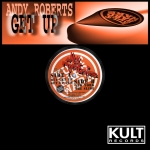 ANDY ROBERTS - Get Up