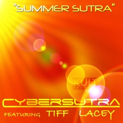 Cybersutra feat Tiff Lacey
