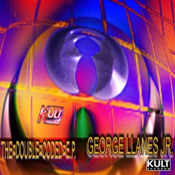 George Llanes - The Double coded EP